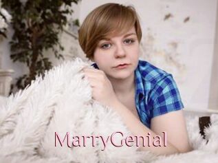 MarryGenial
