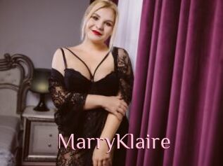 MarryKlaire