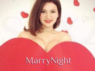 MarryNight