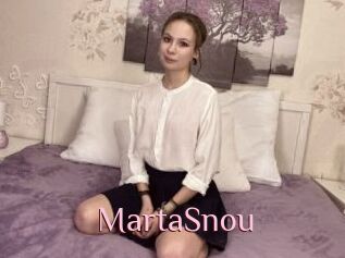 MartaSnou