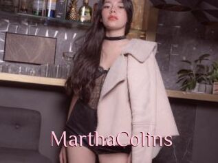 MarthaColins