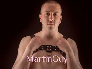 MartinGuy