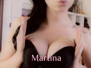 Martina