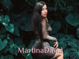 MartinaDavid