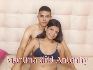 Martina_and_Antonhy