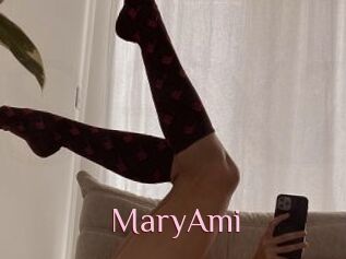 MaryAmi