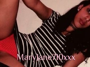 MaryJane710xxx