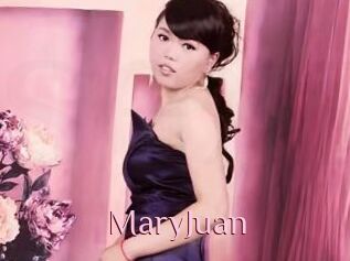 MaryJuan