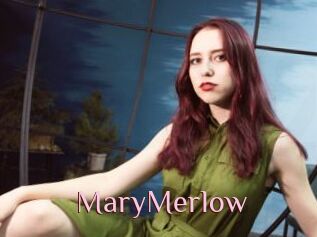 MaryMerlow