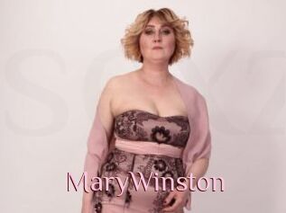 MaryWinston