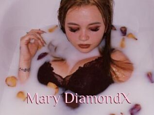 Mary_DiamondX