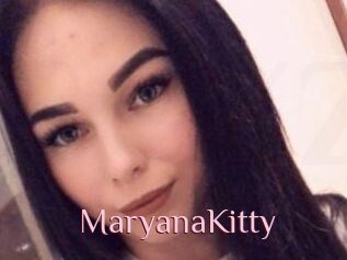 MaryanaKitty