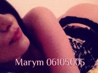 Marym-06105005