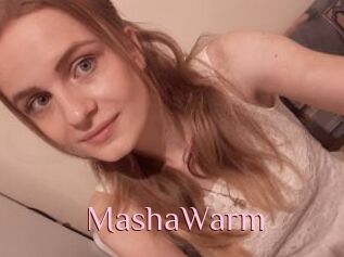 MashaWarm