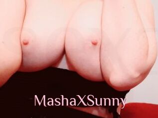 MashaXSunny