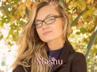 Mashu