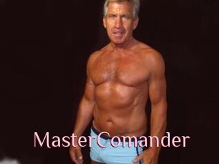 MasterComander