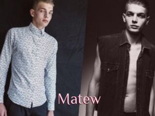 Matew
