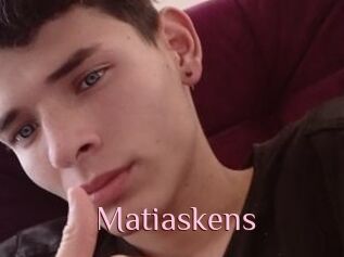 Matiaskens