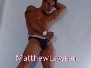 MatthewLawren