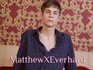 MatthewXEverhard