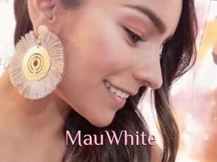 MauWhite
