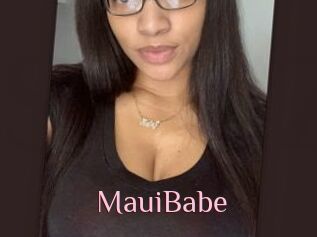MauiBabe