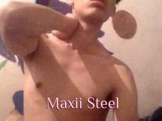 Maxii_Steel