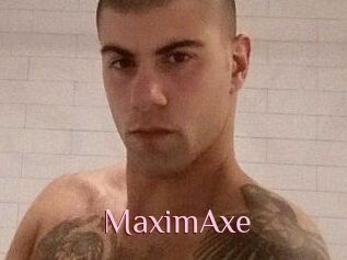 Maxim_Axe