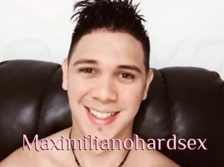 Maximilianohardsex