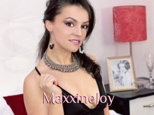 MaxxineJoy