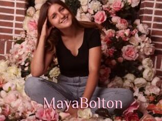 MayaBolton