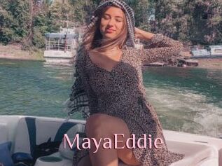 MayaEddie