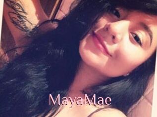 MayaMae
