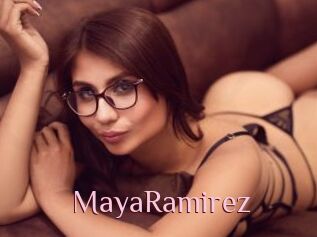 MayaRamirez