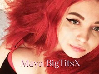 Maya_BigTitsX
