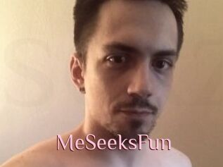 MeSeeksFun