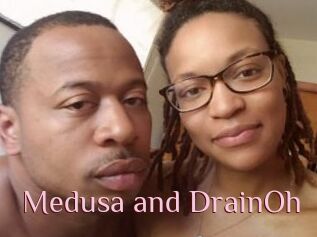Medusa_and_DrainOh