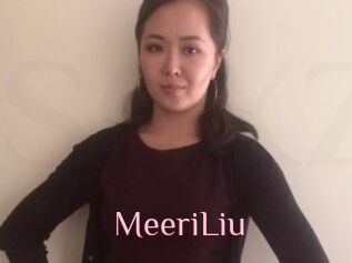 MeeriLiu