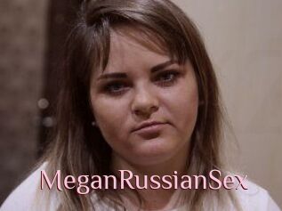 MeganRussianSex