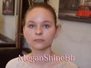 MeganShineBb