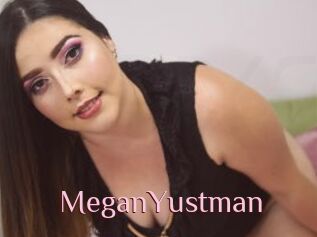 MeganYustman