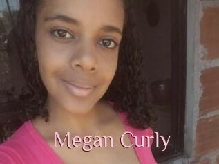 Megan_Curly