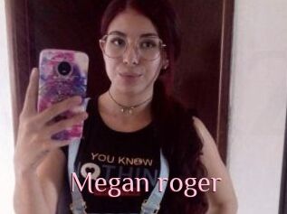 Megan_roger