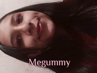 Megummy