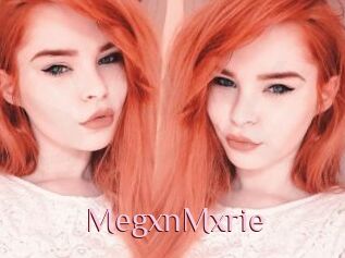 MegxnMxrie