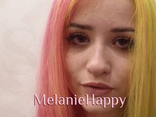 MelanieHappy