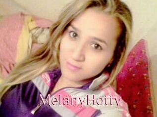 MelanyHotty