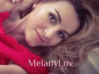 MelanyLov