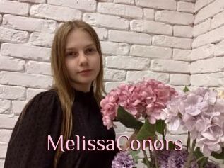 MelissaConors